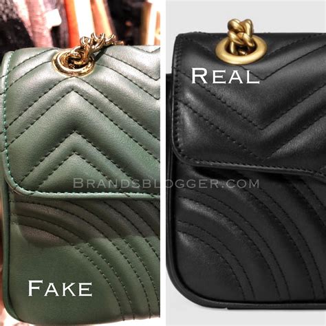 knock off gucci bag parks and rec|how to spot a Gucci bag.